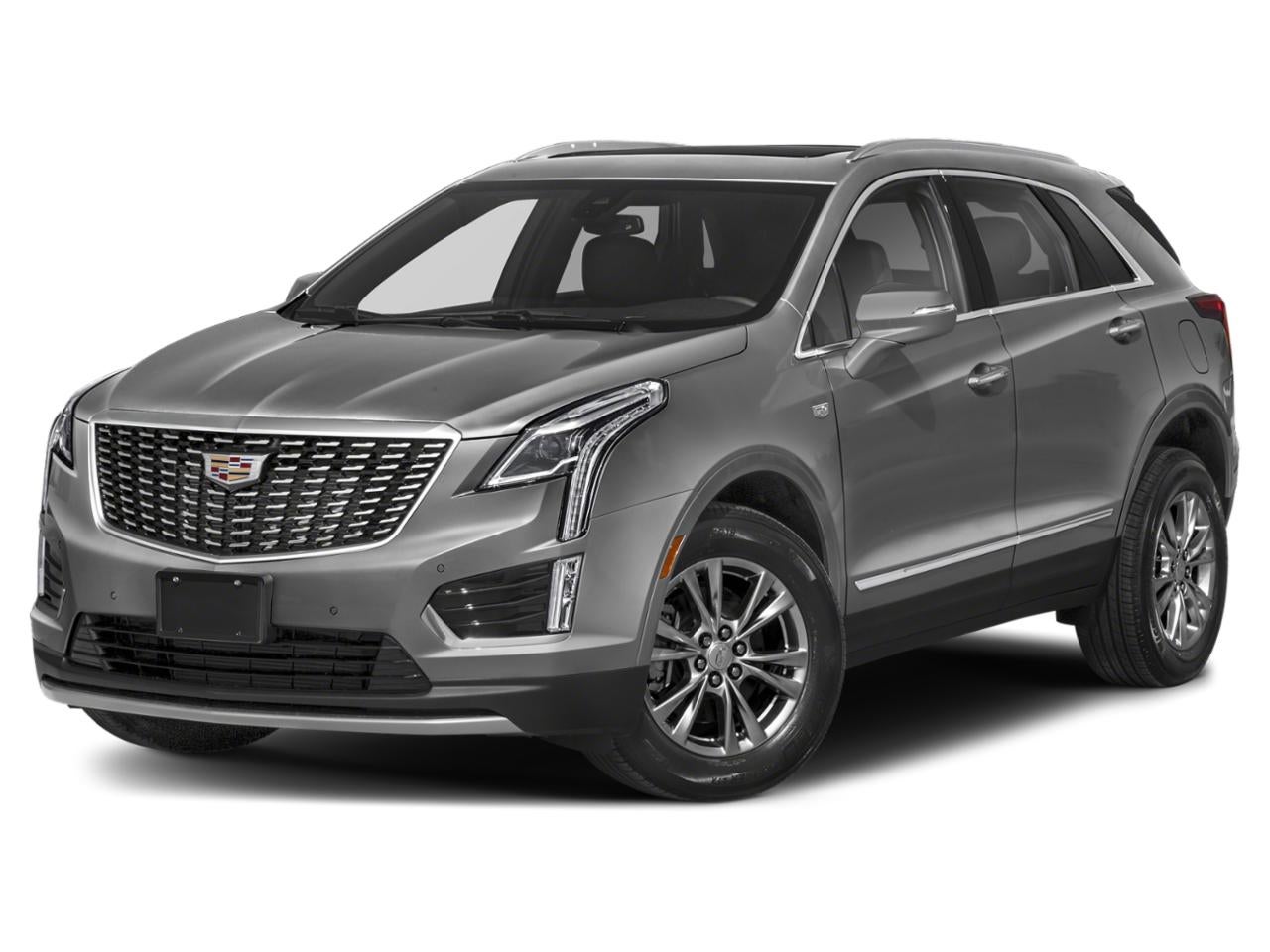 2021 Cadillac XT5 FWD 4dr Premium Luxury