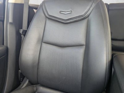 2019 Cadillac XT5 FWD 4dr Luxury