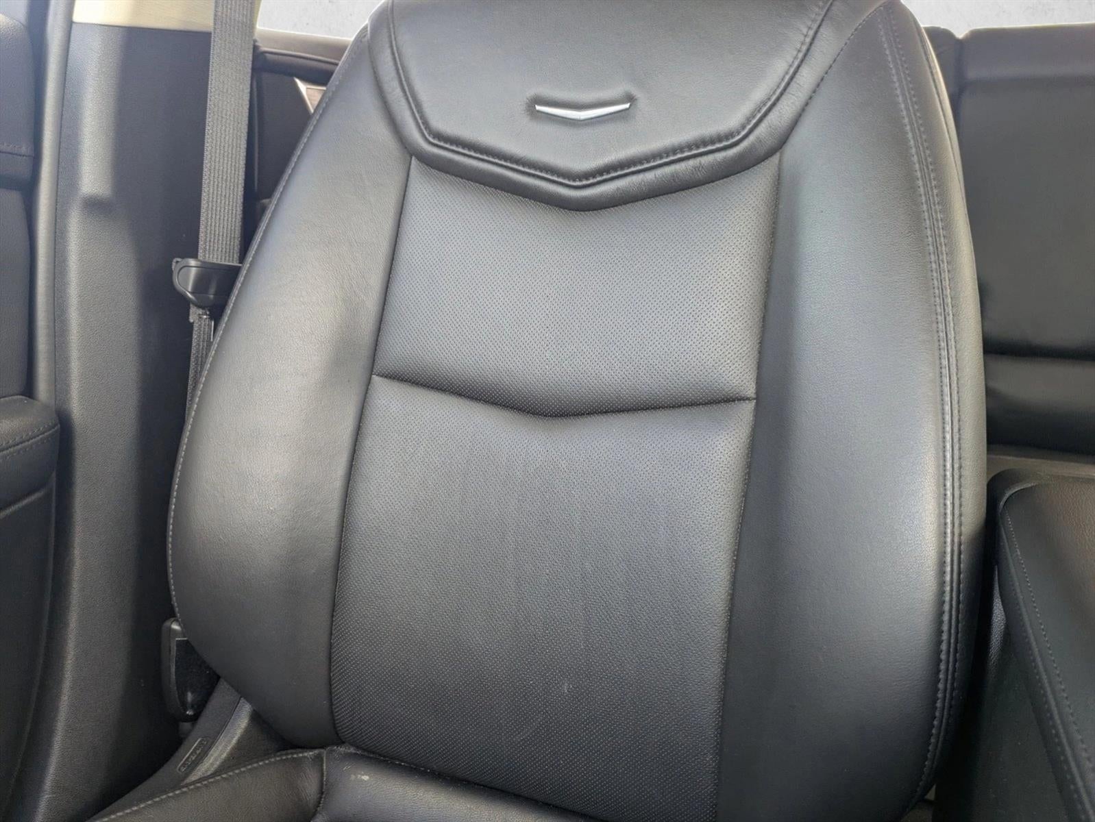 2019 Cadillac XT5 FWD 4dr Luxury