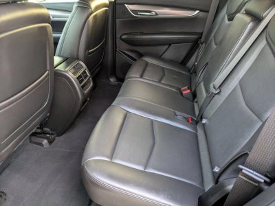 2019 Cadillac XT5 FWD 4dr Luxury