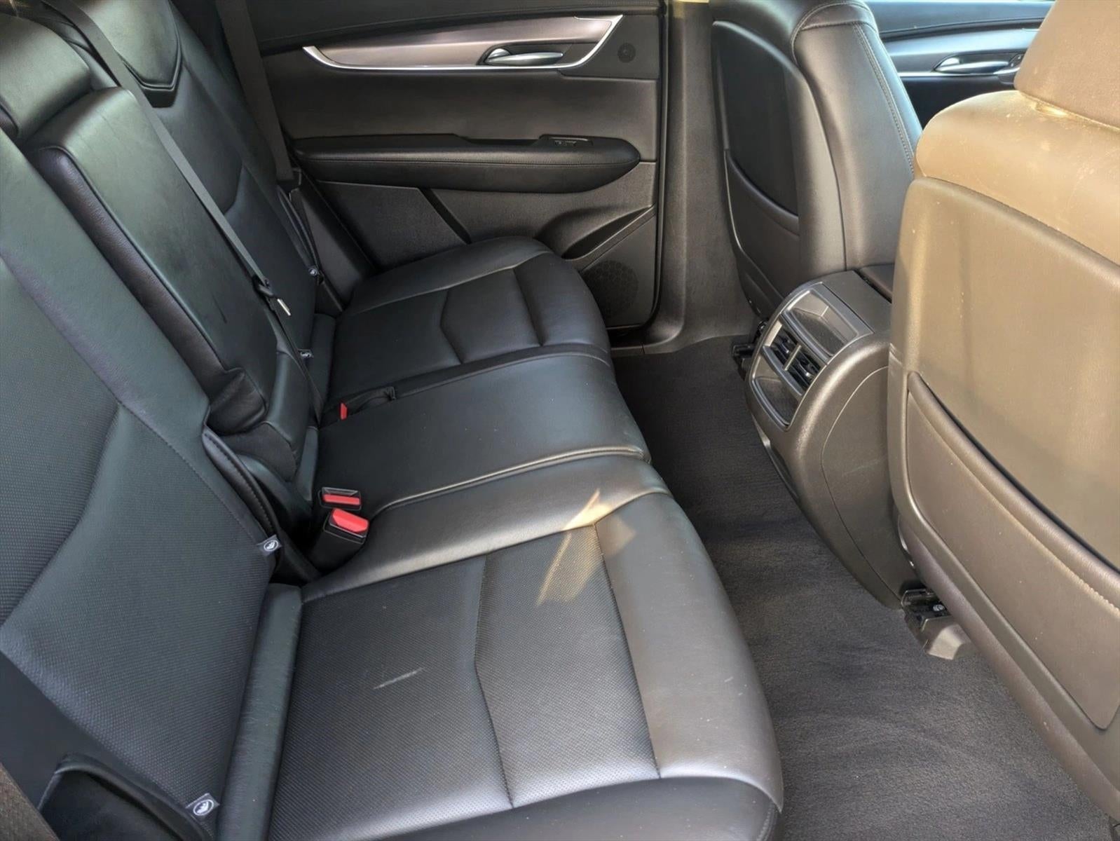 2019 Cadillac XT5 FWD 4dr Luxury