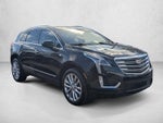 2019 Cadillac XT5 FWD 4dr Luxury