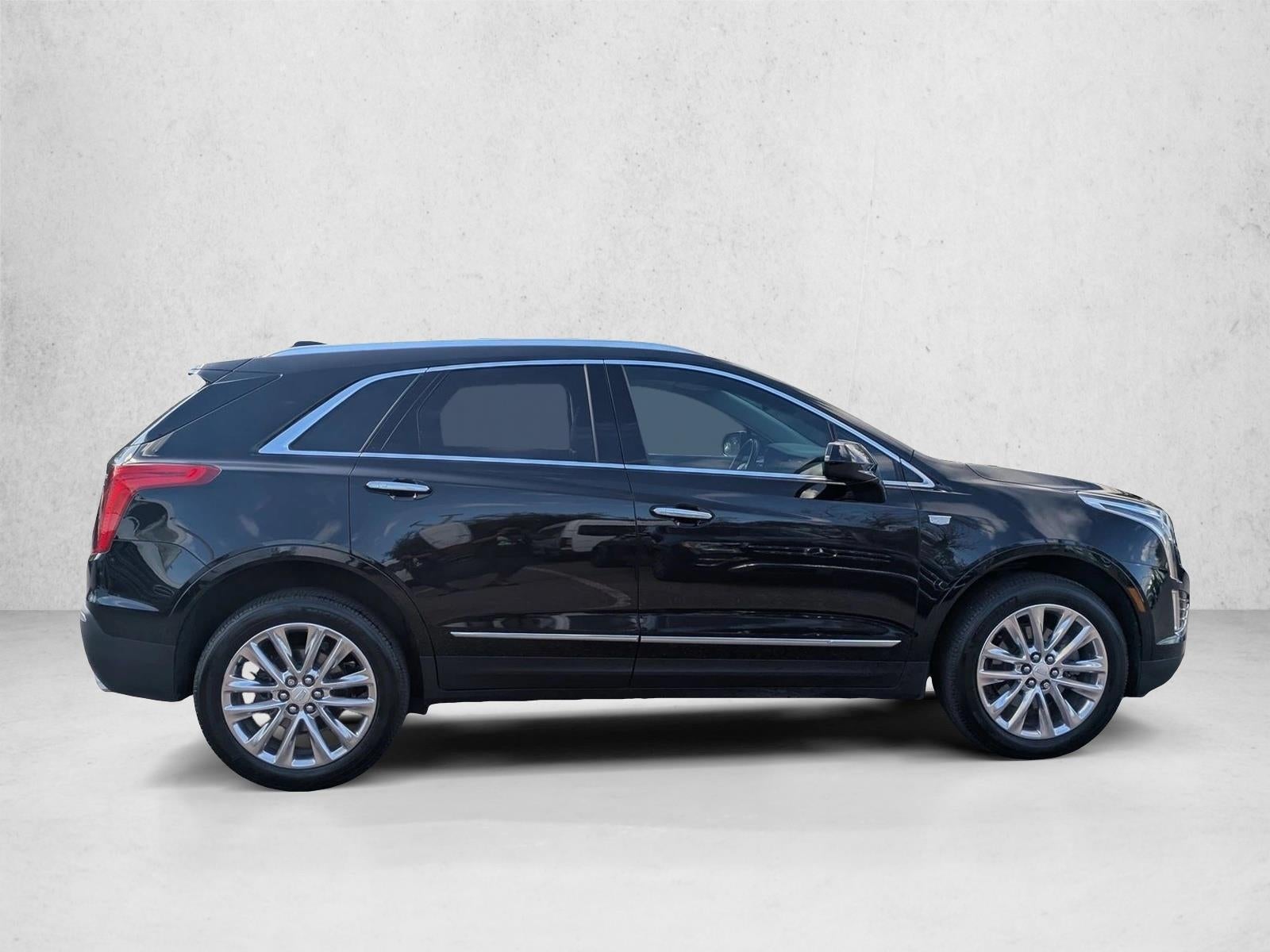 2019 Cadillac XT5 FWD 4dr Luxury