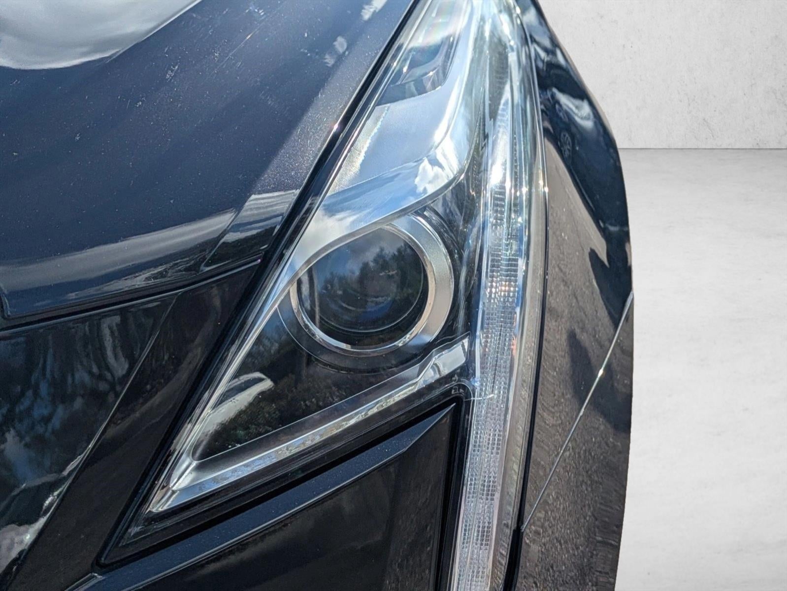 2019 Cadillac XT5 FWD 4dr Luxury