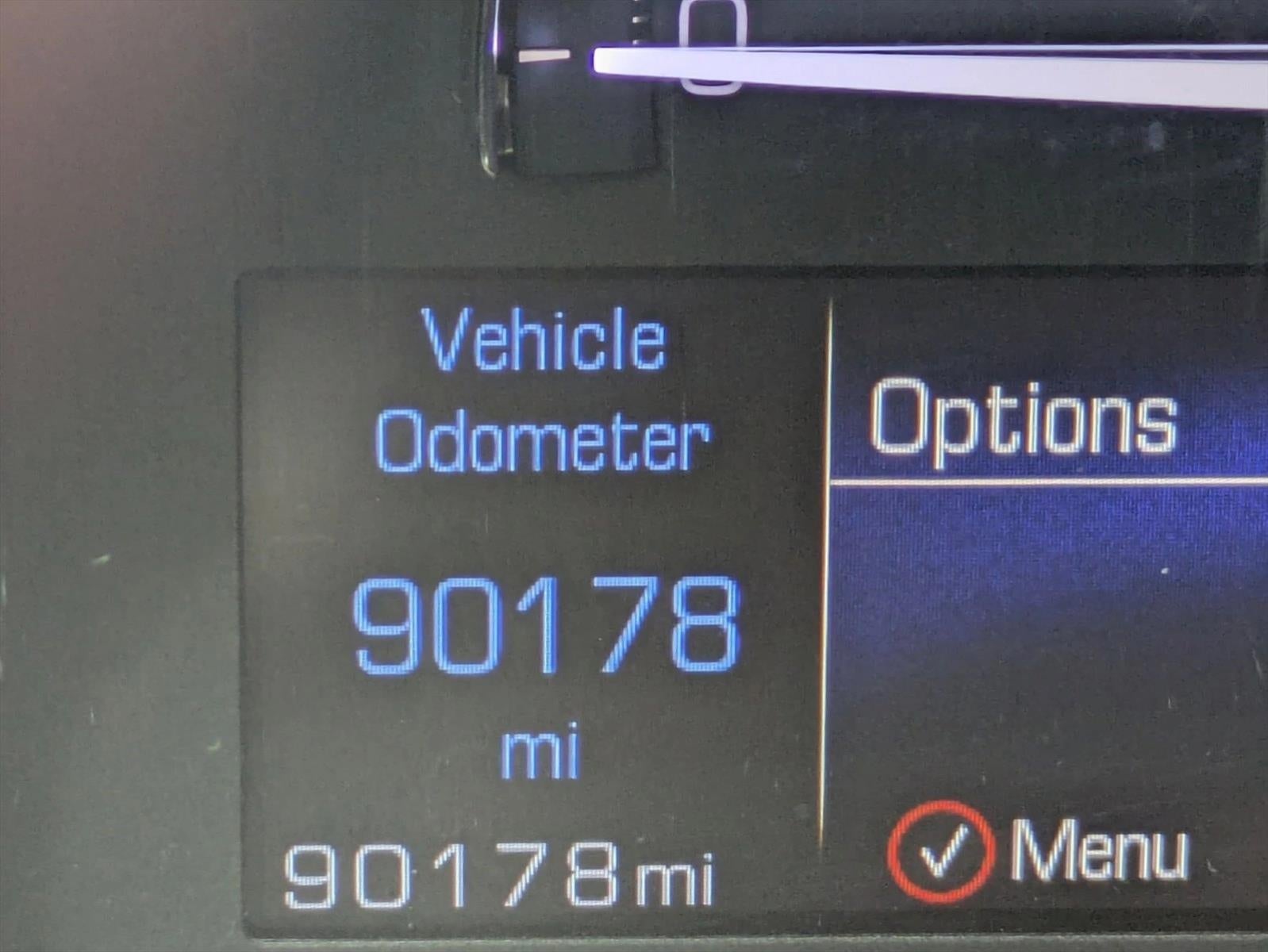 2019 Cadillac XT5 FWD 4dr Luxury