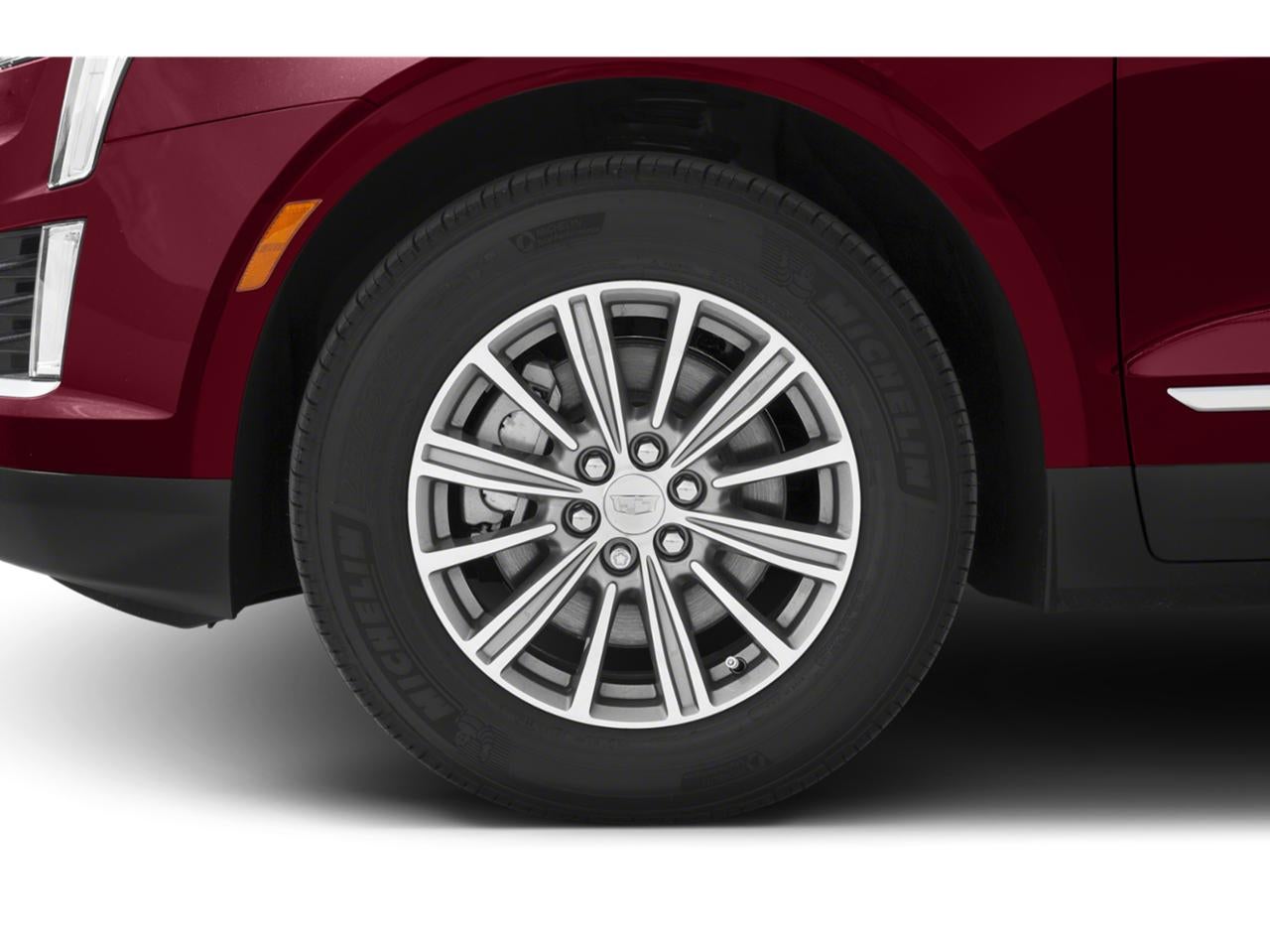 2019 Cadillac XT5 FWD 4dr Luxury