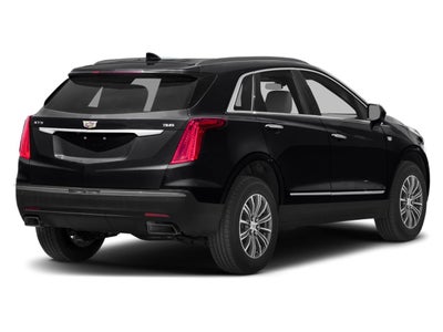 2019 Cadillac XT5 FWD 4dr Luxury