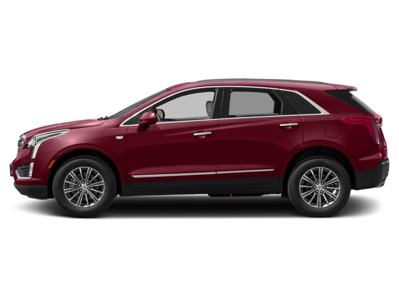 2019 Cadillac XT5 FWD 4dr Luxury