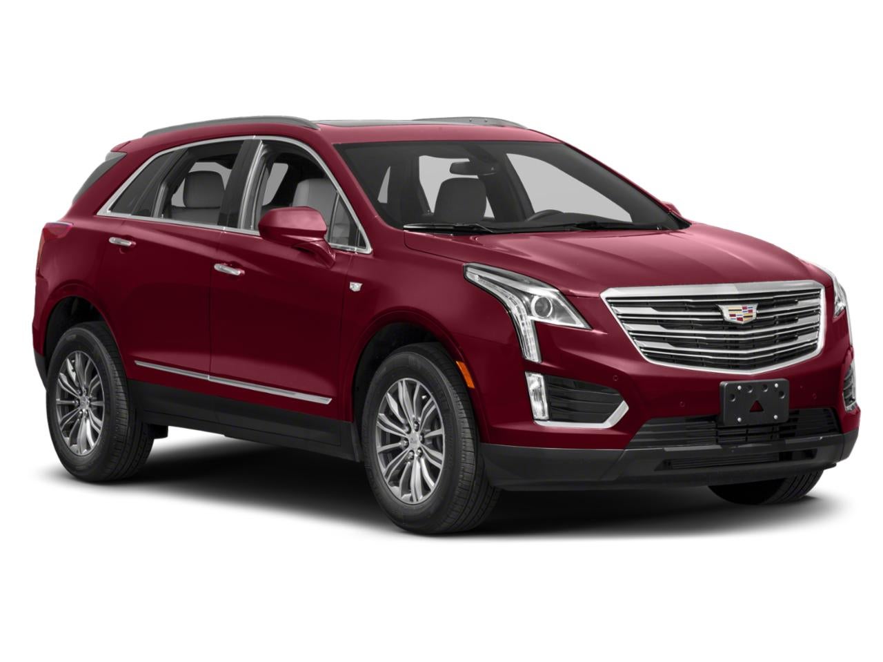 2019 Cadillac XT5 FWD 4dr Luxury