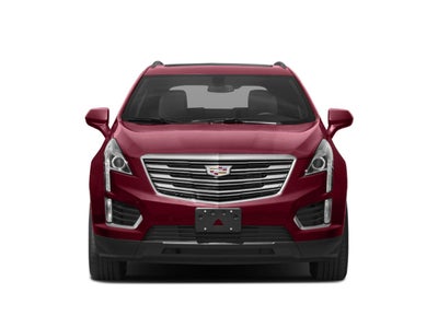 2019 Cadillac XT5 FWD 4dr Luxury