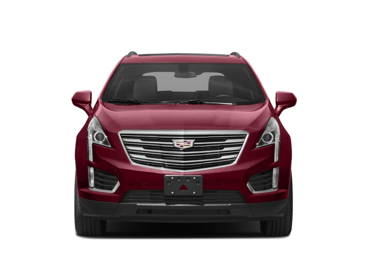 2019 Cadillac XT5 FWD 4dr Luxury