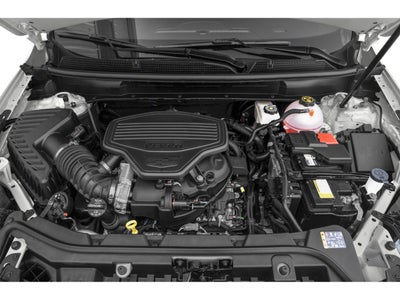 2020 Cadillac XT5 FWD 4dr Premium Luxury