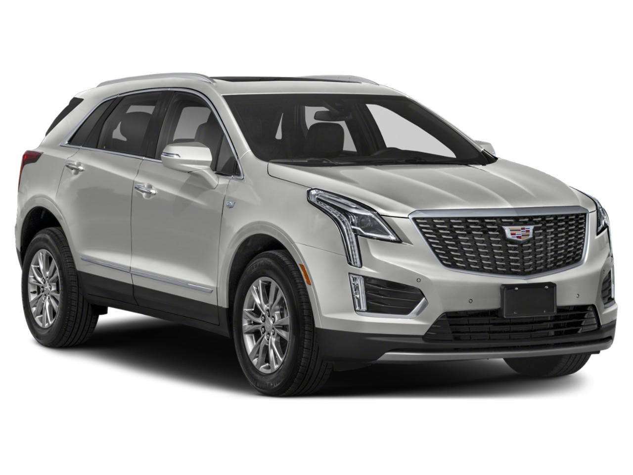 2020 Cadillac XT5 FWD 4dr Premium Luxury