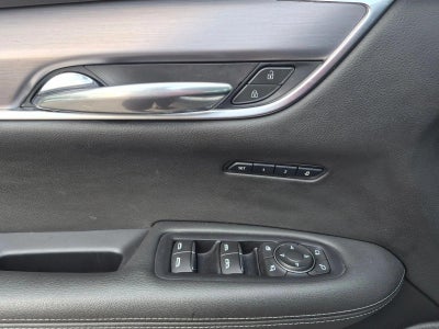 2024 Cadillac XT6 FWD 4dr Luxury