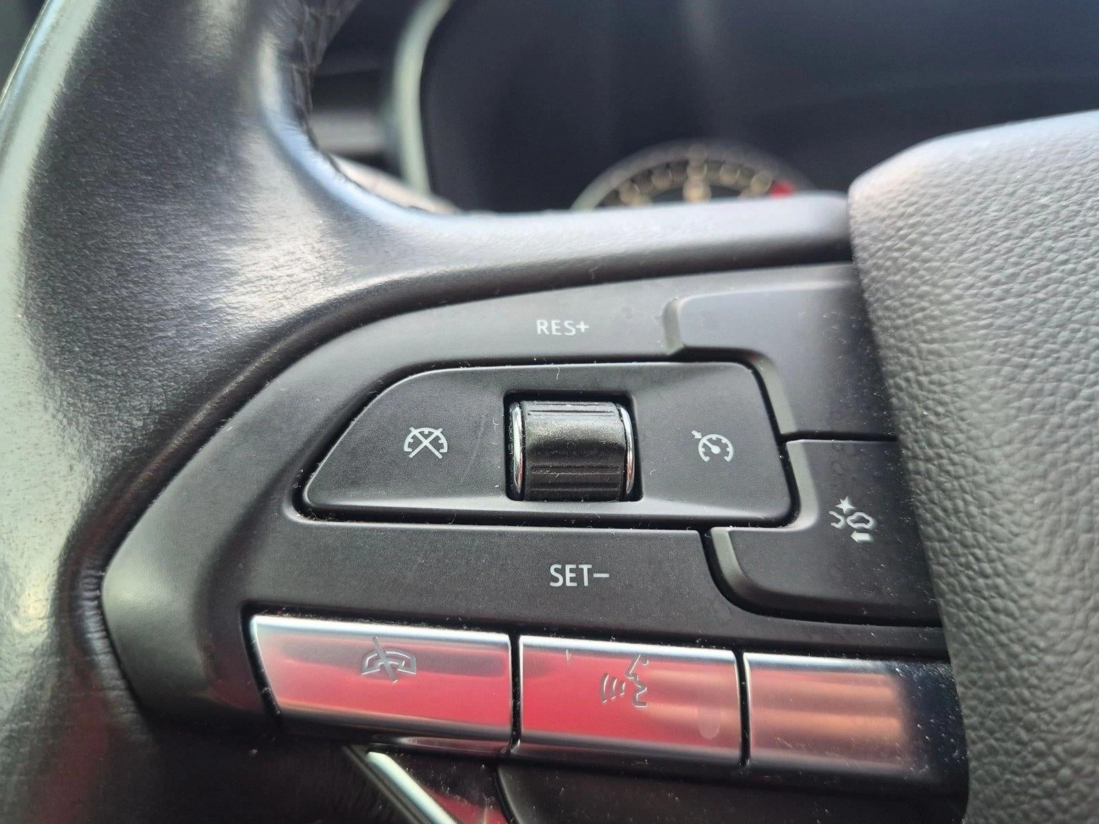 2024 Cadillac XT6 FWD 4dr Luxury