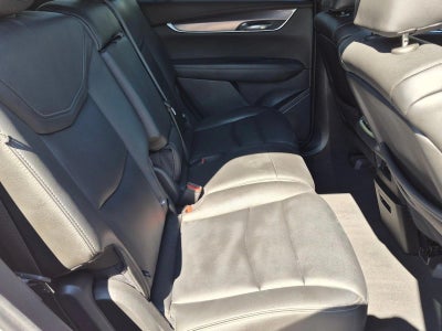 2024 Cadillac XT6 FWD 4dr Luxury