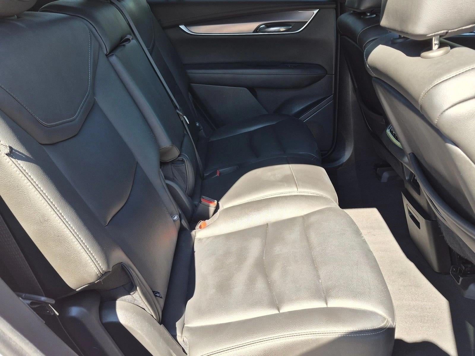 2024 Cadillac XT6 FWD 4dr Luxury