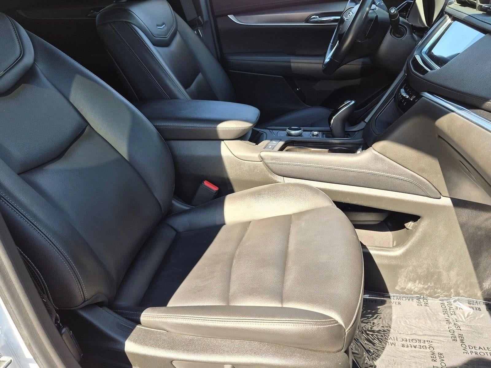 2024 Cadillac XT6 FWD 4dr Luxury