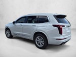 2024 Cadillac XT6 FWD 4dr Luxury
