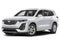 2024 Cadillac XT6 FWD 4dr Luxury