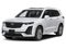 2025 Cadillac XT6 FWD 4dr Luxury