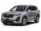 2025 Cadillac XT6 FWD 4dr Luxury