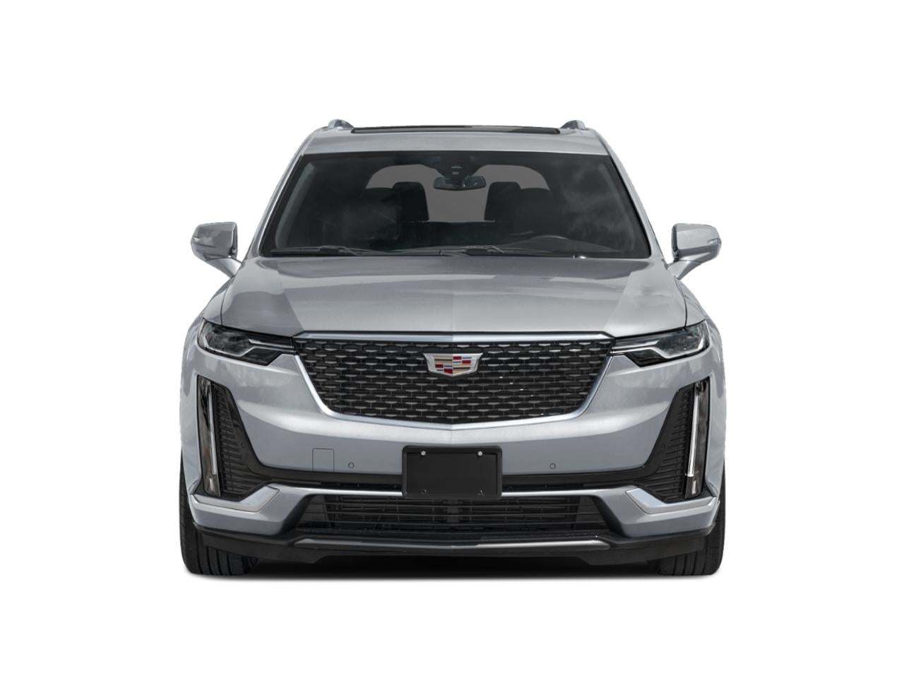 2025 Cadillac XT6 FWD 4dr Luxury