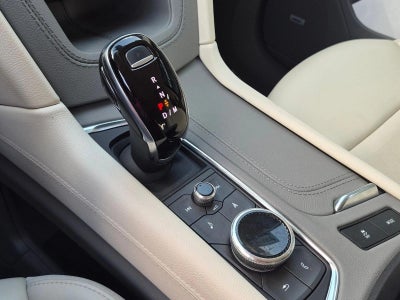 2023 Cadillac XT6 FWD 4dr Premium Luxury