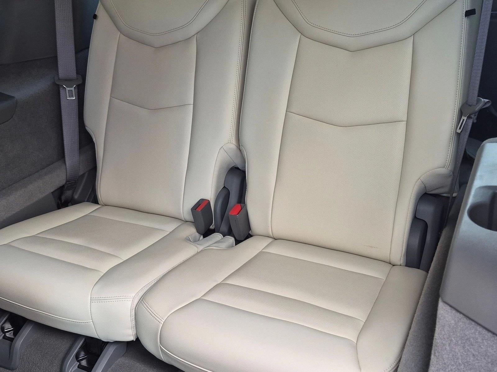 2023 Cadillac XT6 FWD 4dr Premium Luxury