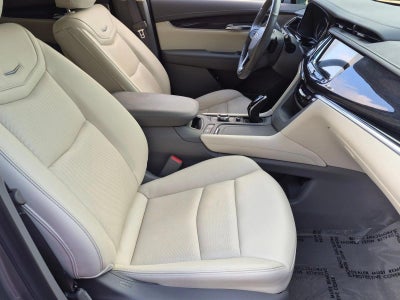 2023 Cadillac XT6 FWD 4dr Premium Luxury