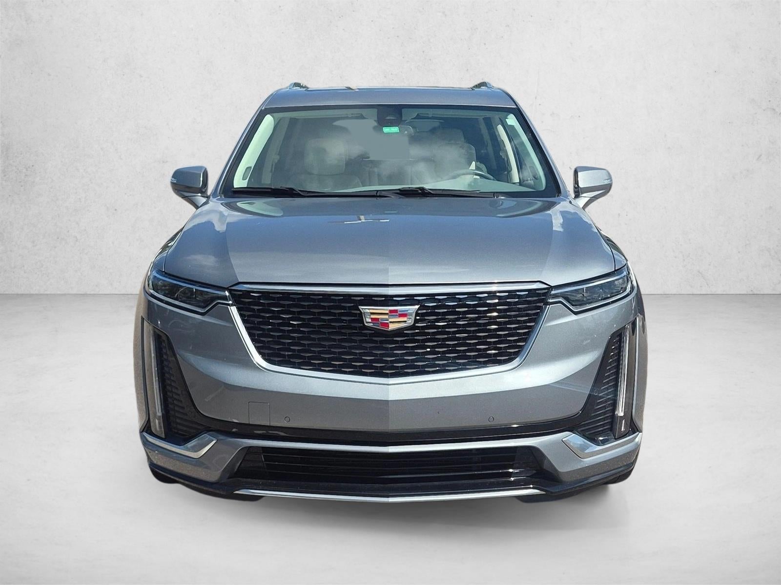 2023 Cadillac XT6 FWD 4dr Premium Luxury