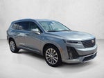 2023 Cadillac XT6 FWD 4dr Premium Luxury