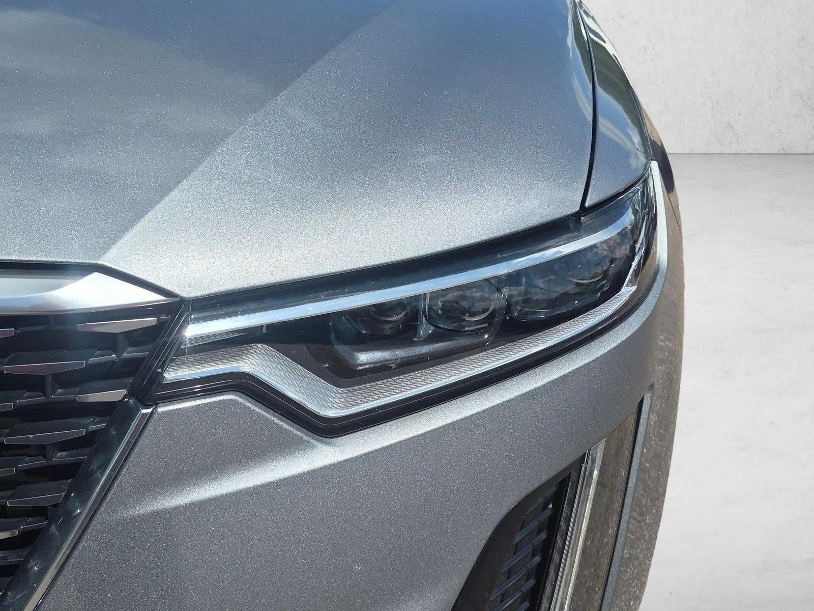 2023 Cadillac XT6 FWD 4dr Premium Luxury