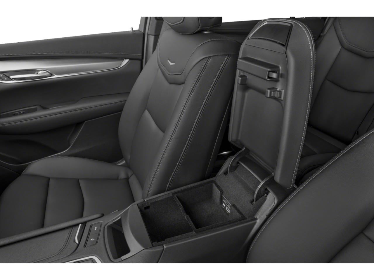 2023 Cadillac XT6 FWD 4dr Premium Luxury