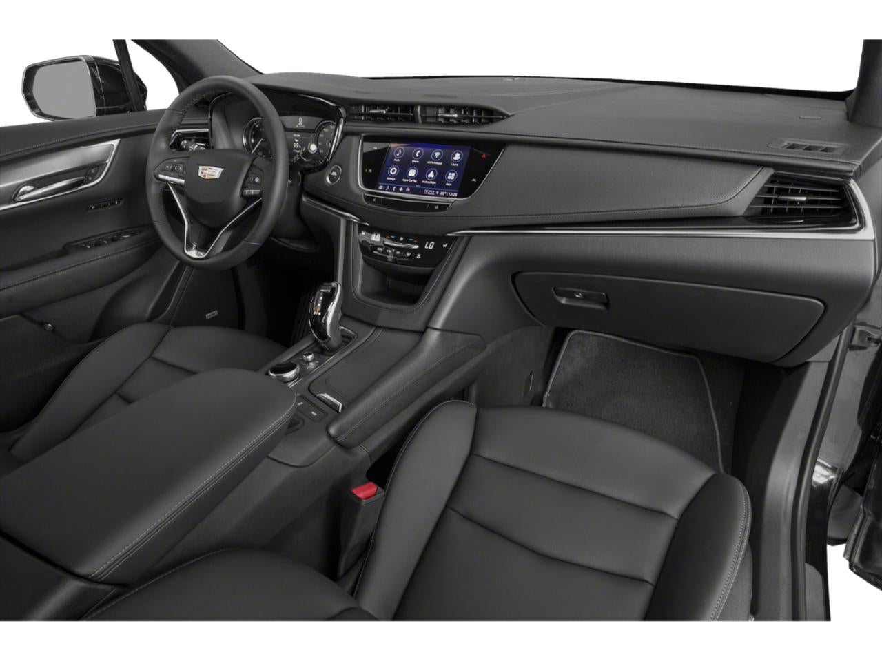 2023 Cadillac XT6 FWD 4dr Premium Luxury