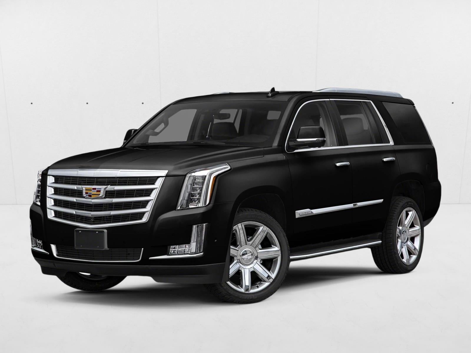 2020 Cadillac Escalade RWD Luxury