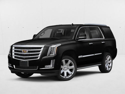 2020 Cadillac Escalade RWD Luxury