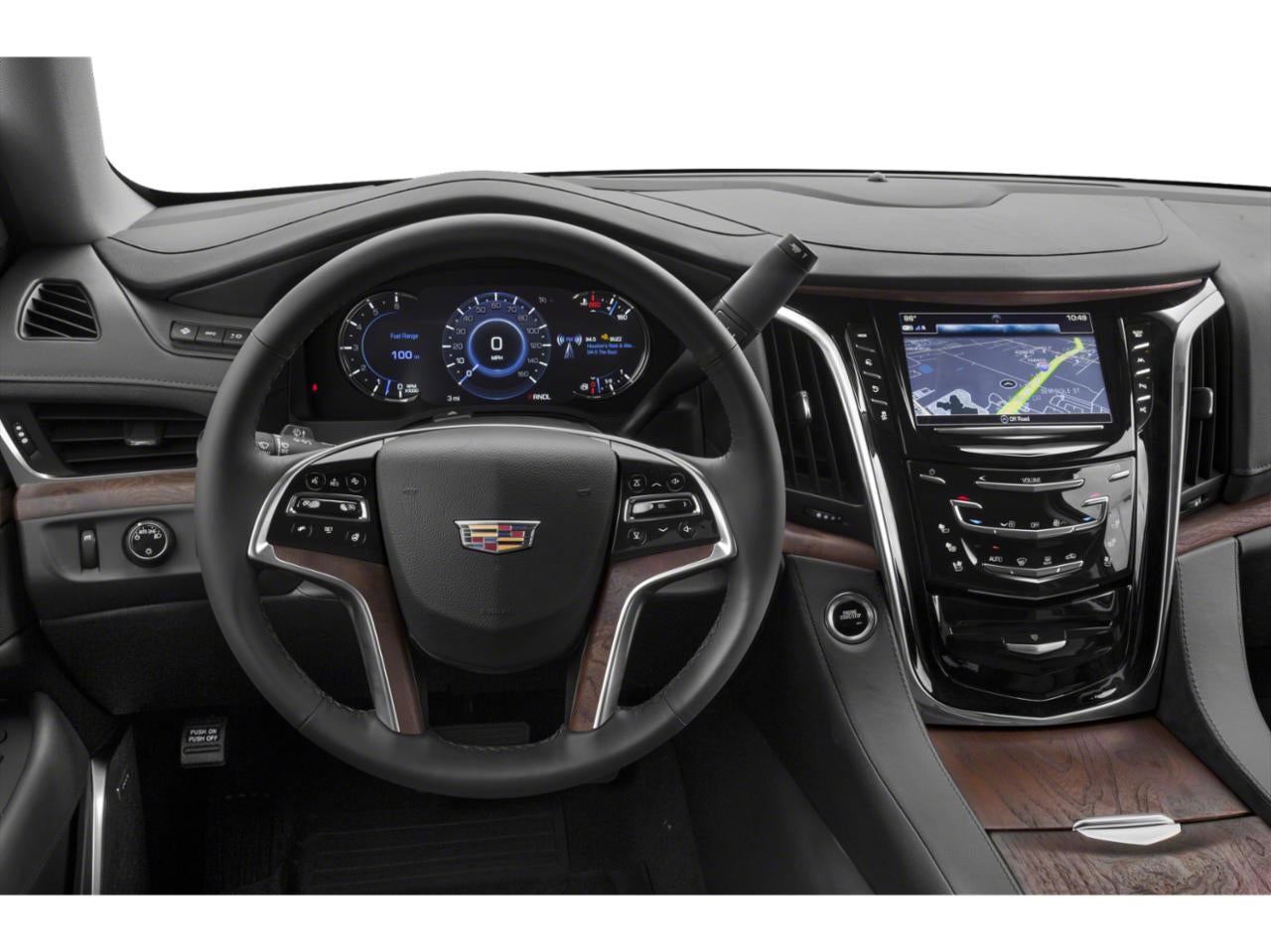 2020 Cadillac Escalade RWD Luxury
