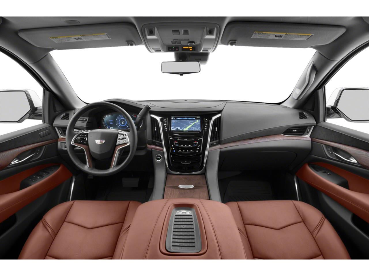 2020 Cadillac Escalade RWD Luxury