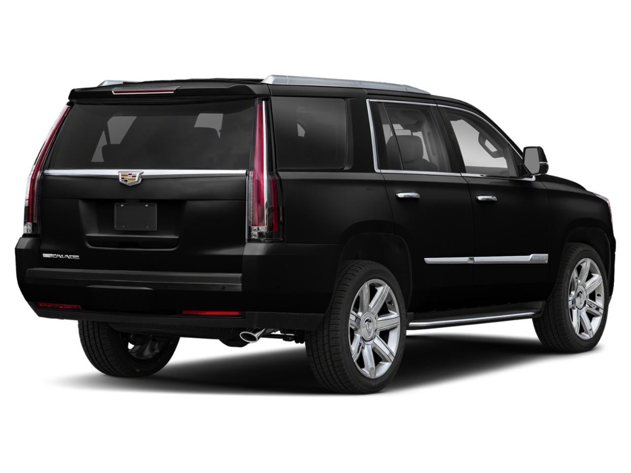 2020 Cadillac Escalade RWD Luxury