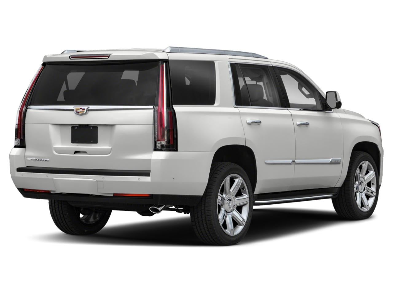 2020 Cadillac Escalade RWD Luxury