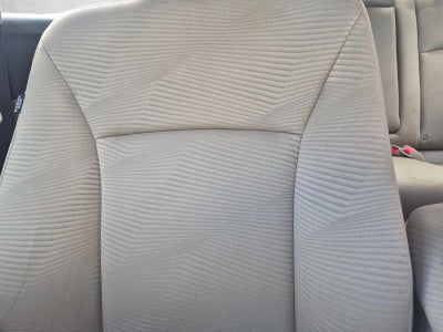 2014 Honda Accord Sedan LX CVT PZEV