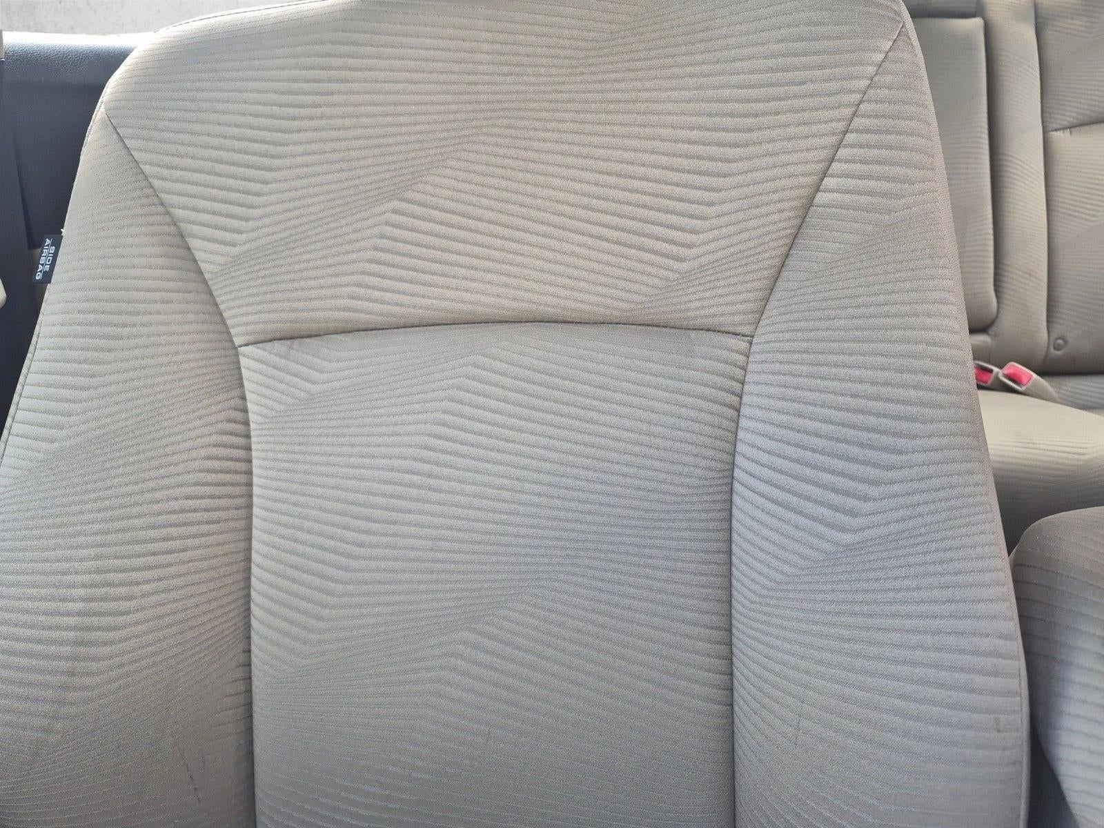 2014 Honda Accord Sedan LX CVT PZEV