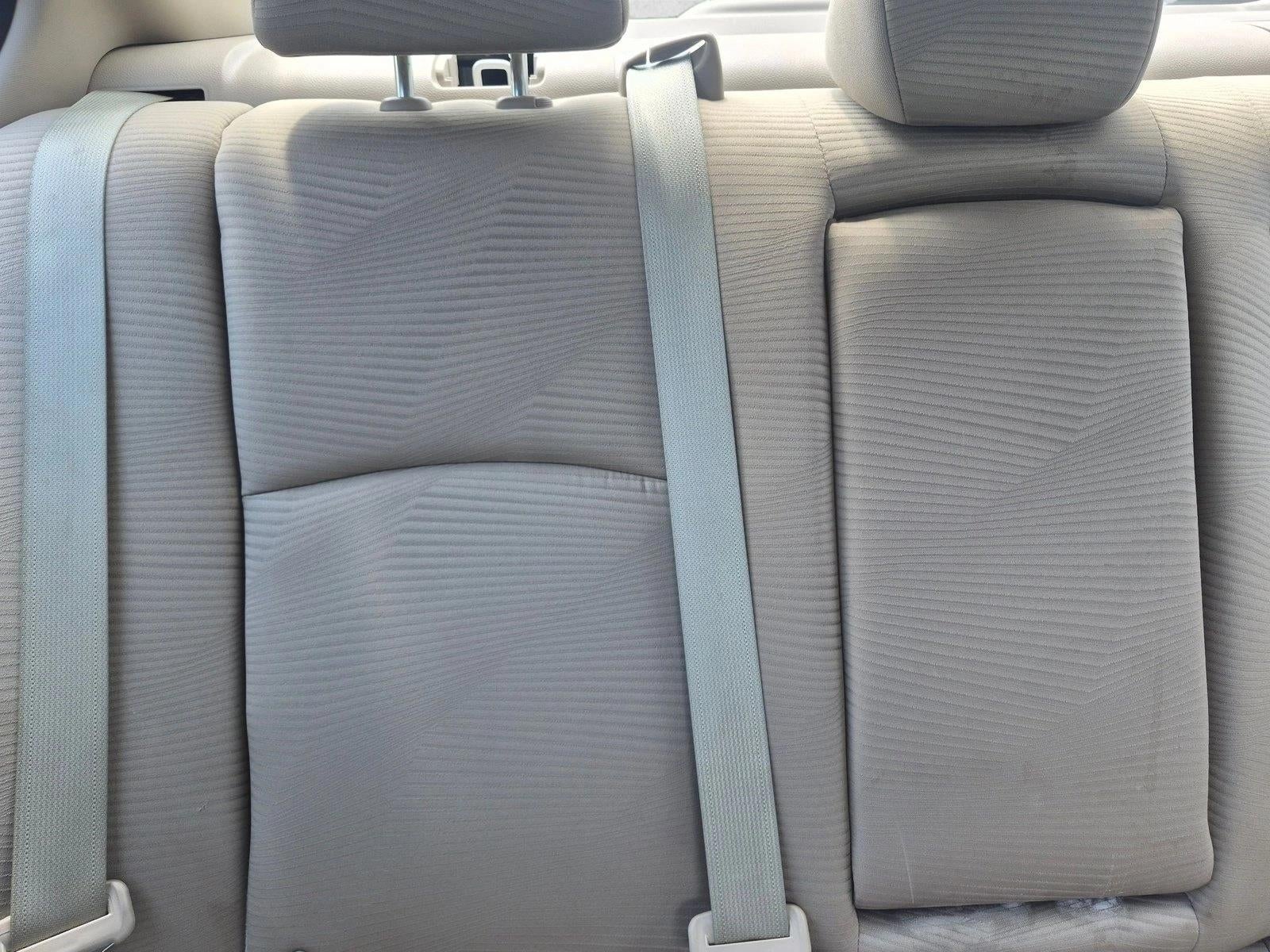 2014 Honda Accord Sedan LX CVT PZEV