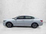 2014 Honda Accord Sedan LX CVT PZEV