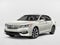 2017 Honda Accord Sedan EX-L V6 Automatic