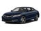 2016 Honda Accord Coupe Touring V6 Automatic