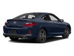 2016 Honda Accord Coupe Touring V6 Automatic