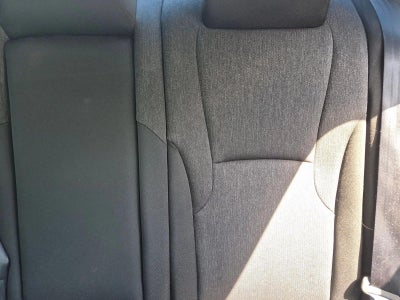 2023 Honda Accord Sedan EX CVT