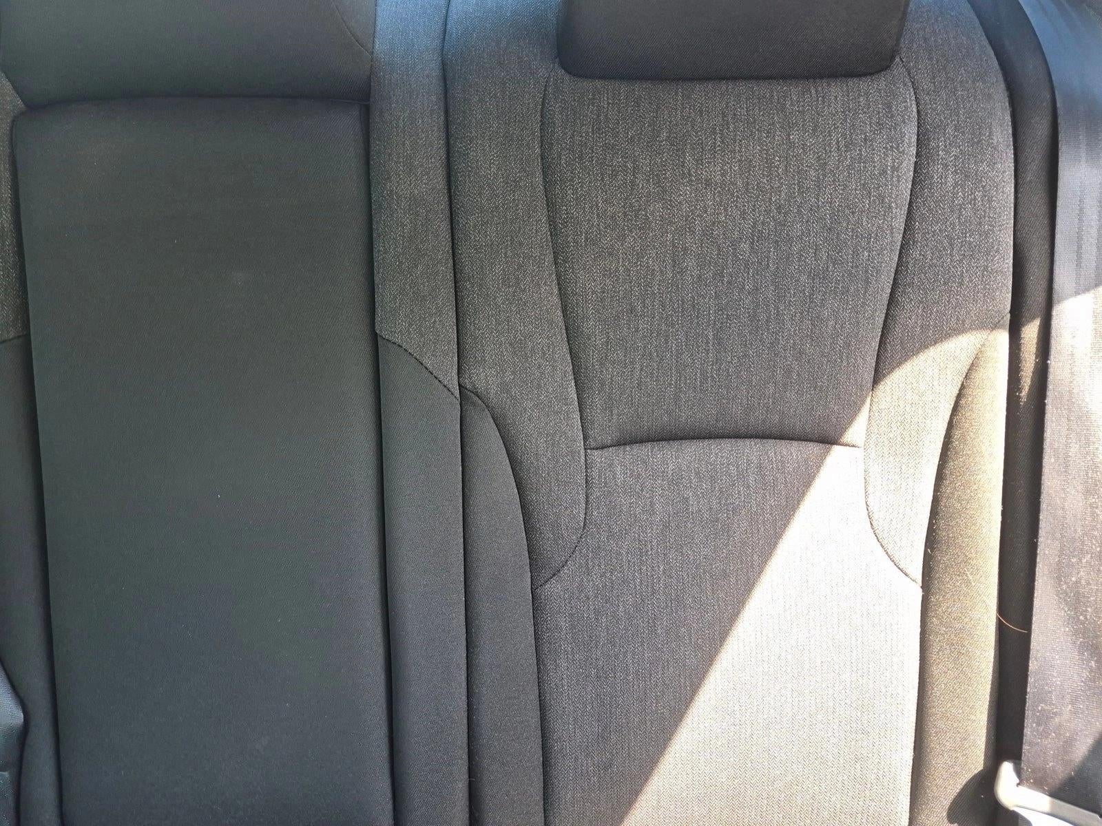 2023 Honda Accord Sedan EX CVT